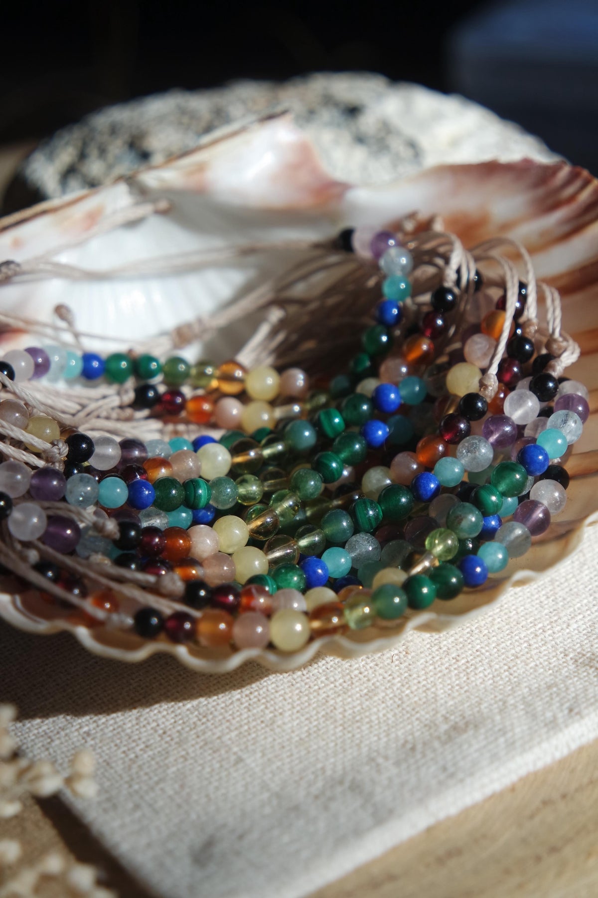 Arietis Soul Prism Bracelet