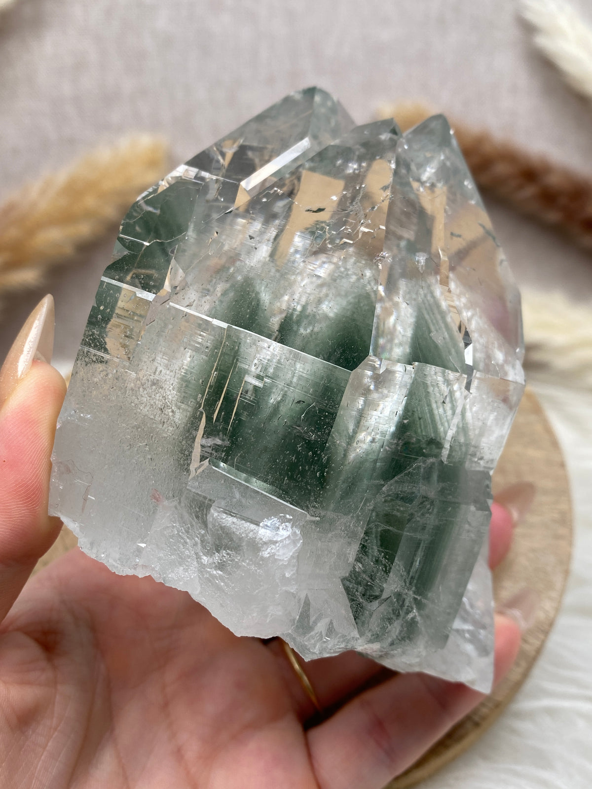 Himalaya Quarz Cluster (2)